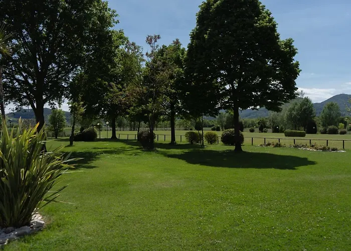 Hotel Terme Leonardo