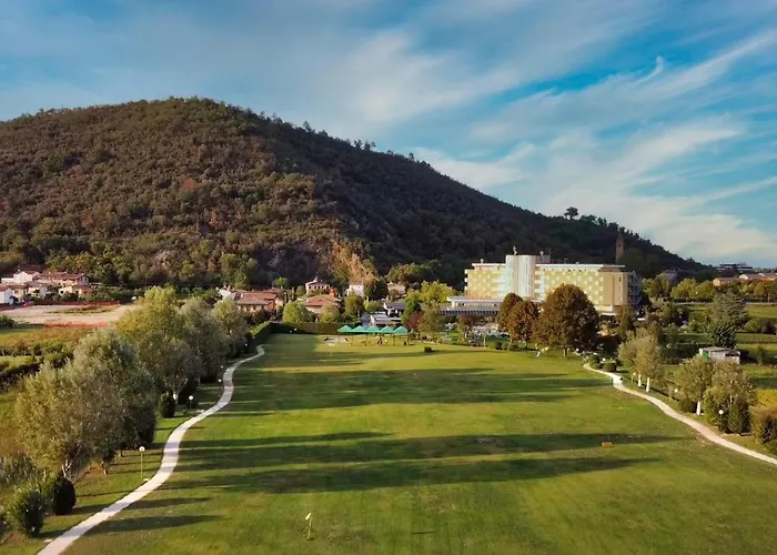 Hotel Terme Leonardo