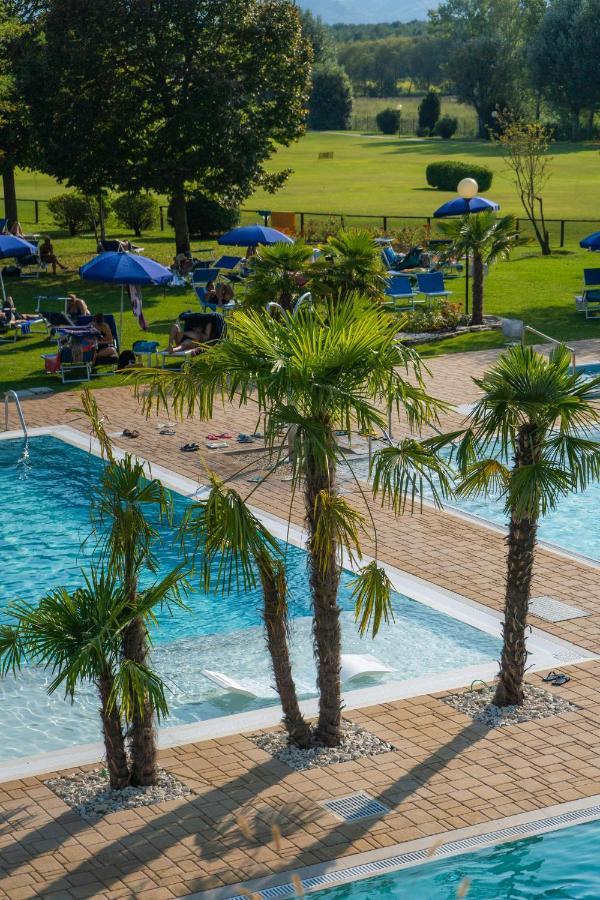 Terme Leonardo Hotel