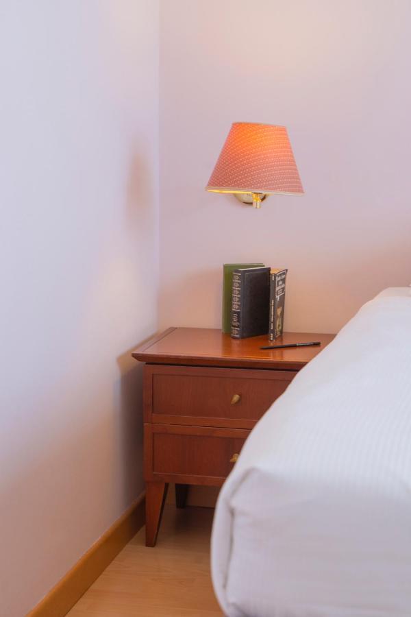 Hotel Terme Leonardo