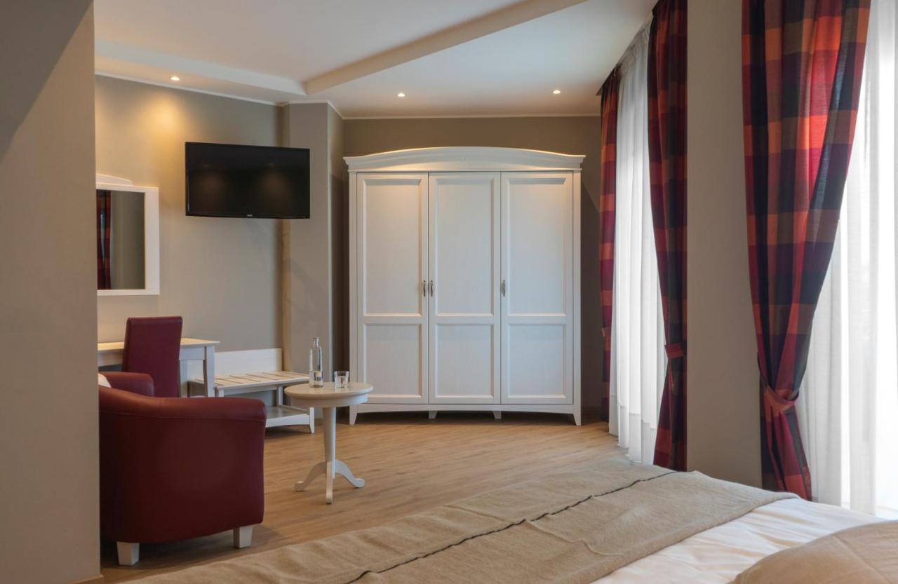 Terme Leonardo 4*