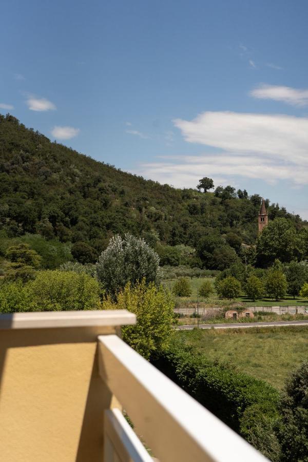 Hotel Terme Leonardo