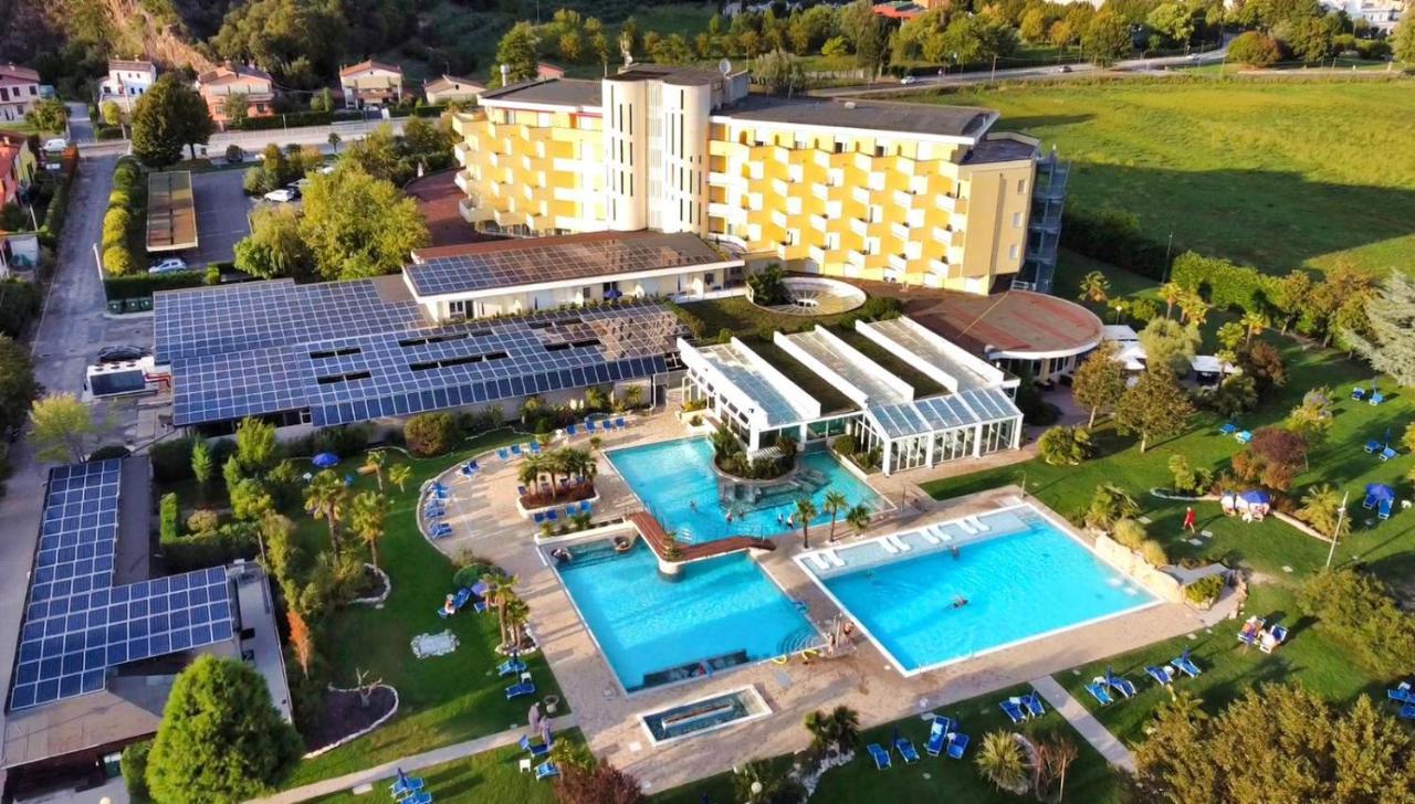 Terme Leonardo Abano Terme