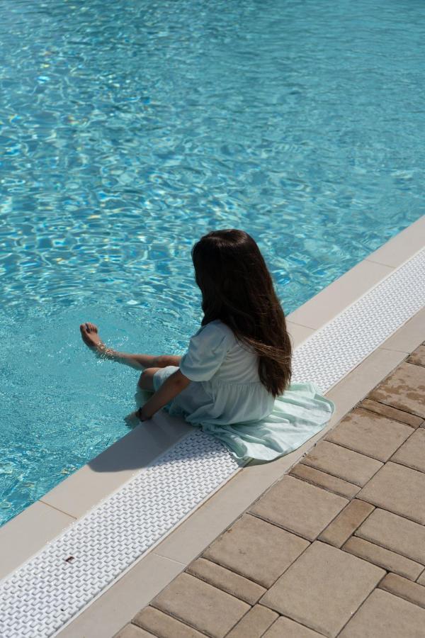 Hotel Terme Leonardo