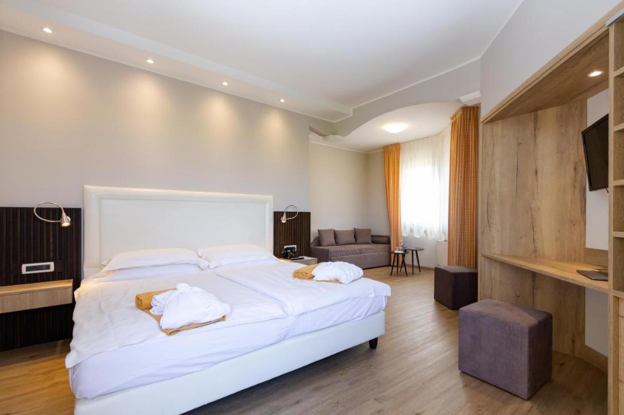Terme Leonardo 4*
