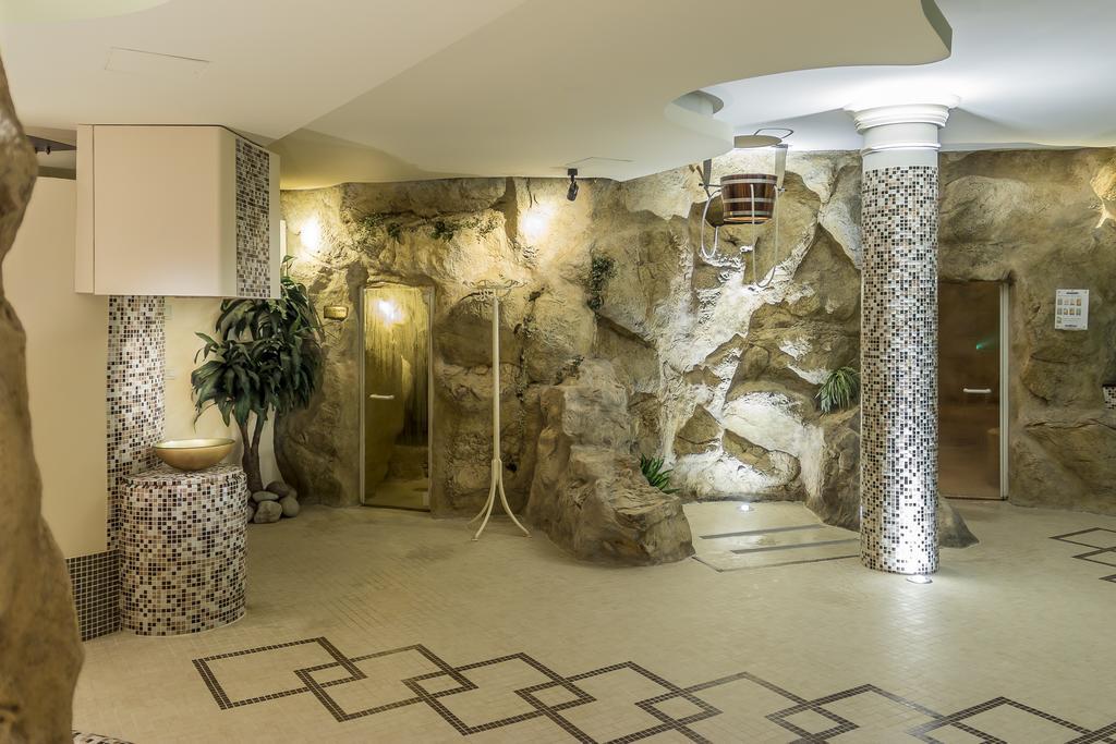 Terme Leonardo Hotel