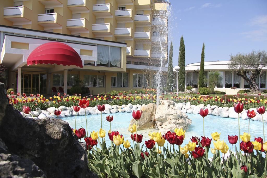 Hotel Terme Leonardo 4*