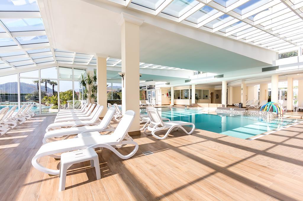 Hotel Terme Leonardo Abano Terme