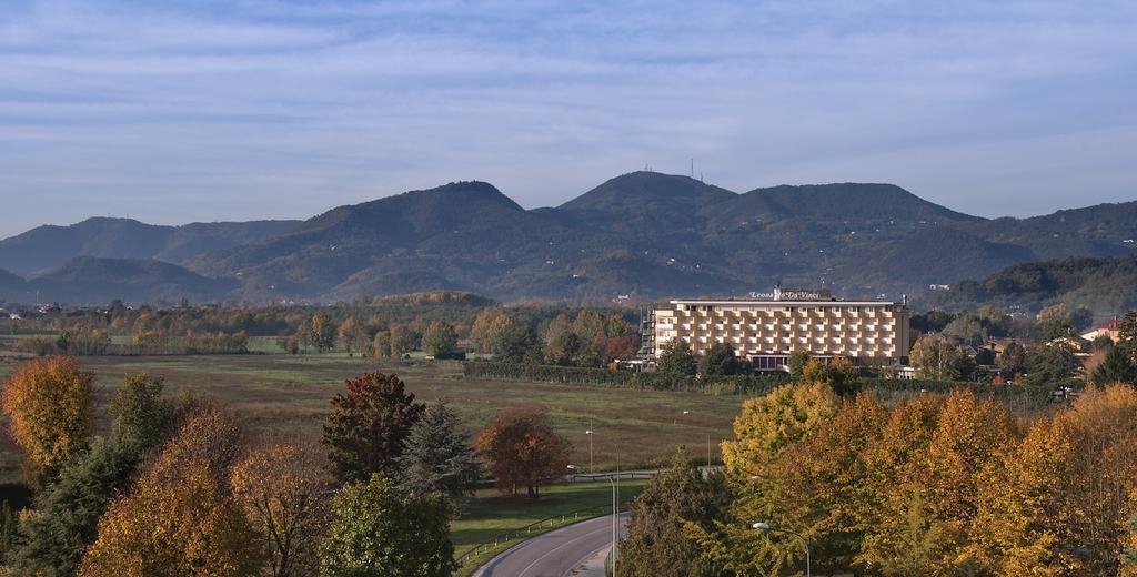 Terme Leonardo 4* Abano Terme