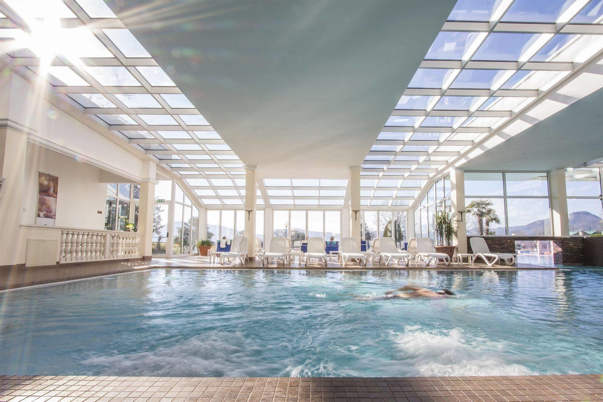 Terme Leonardo 4* Abano Terme