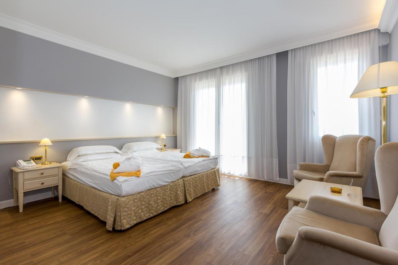 Terme Leonardo Hotel Abano Terme
