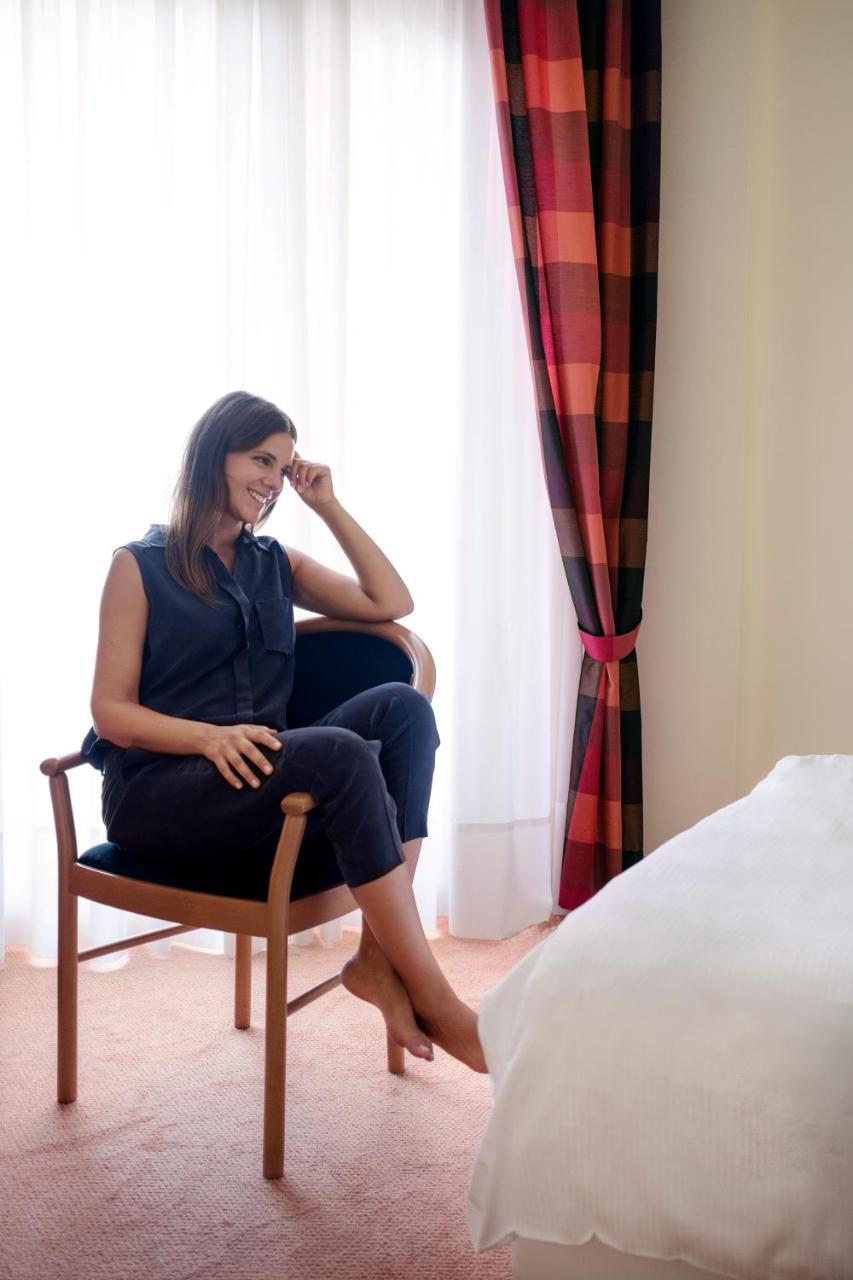Terme Leonardo Hotel 4*