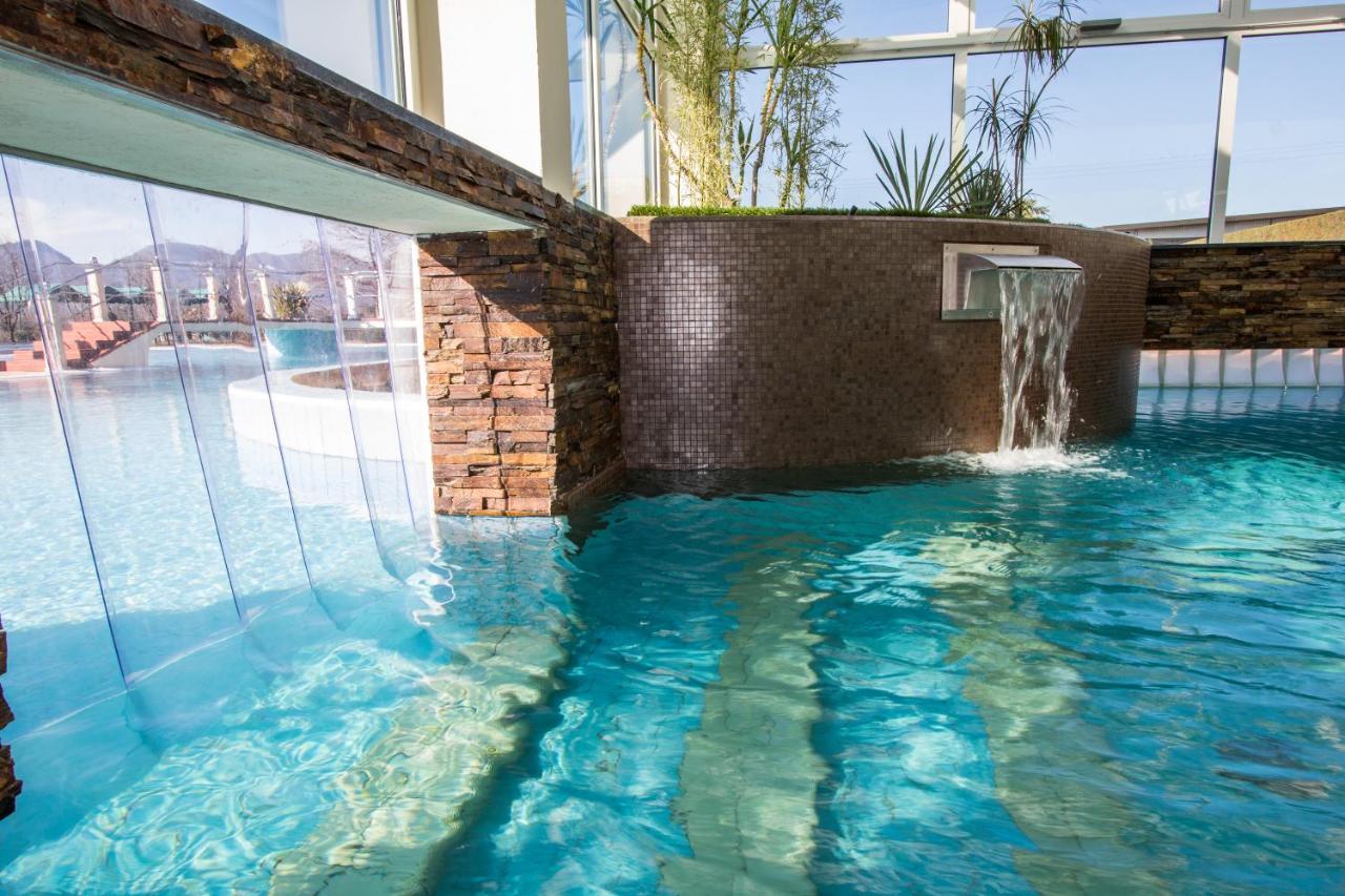 Terme Leonardo Hotel 4*