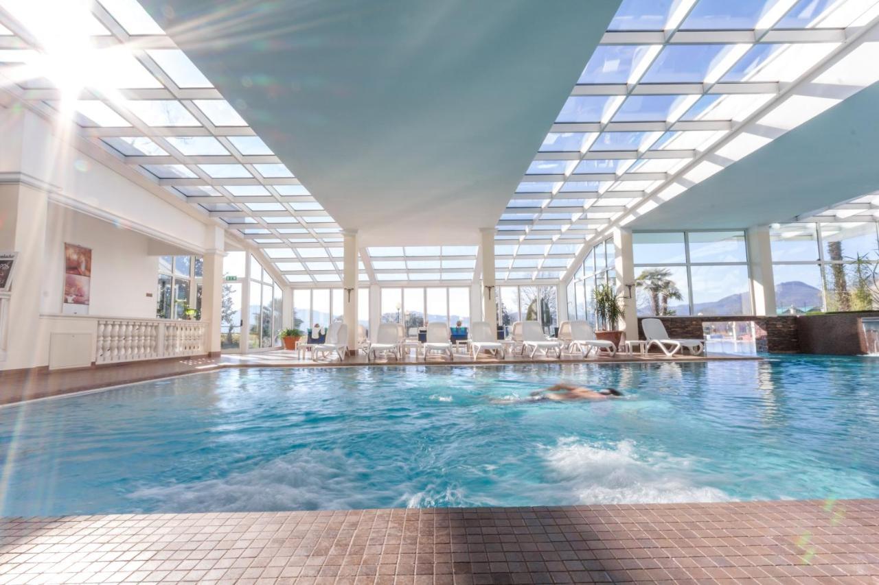Terme Leonardo 4*