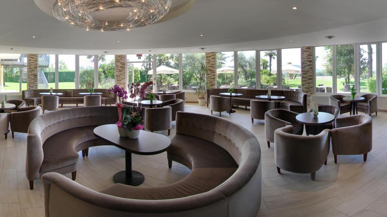 Hotel Terme Leonardo Abano Terme