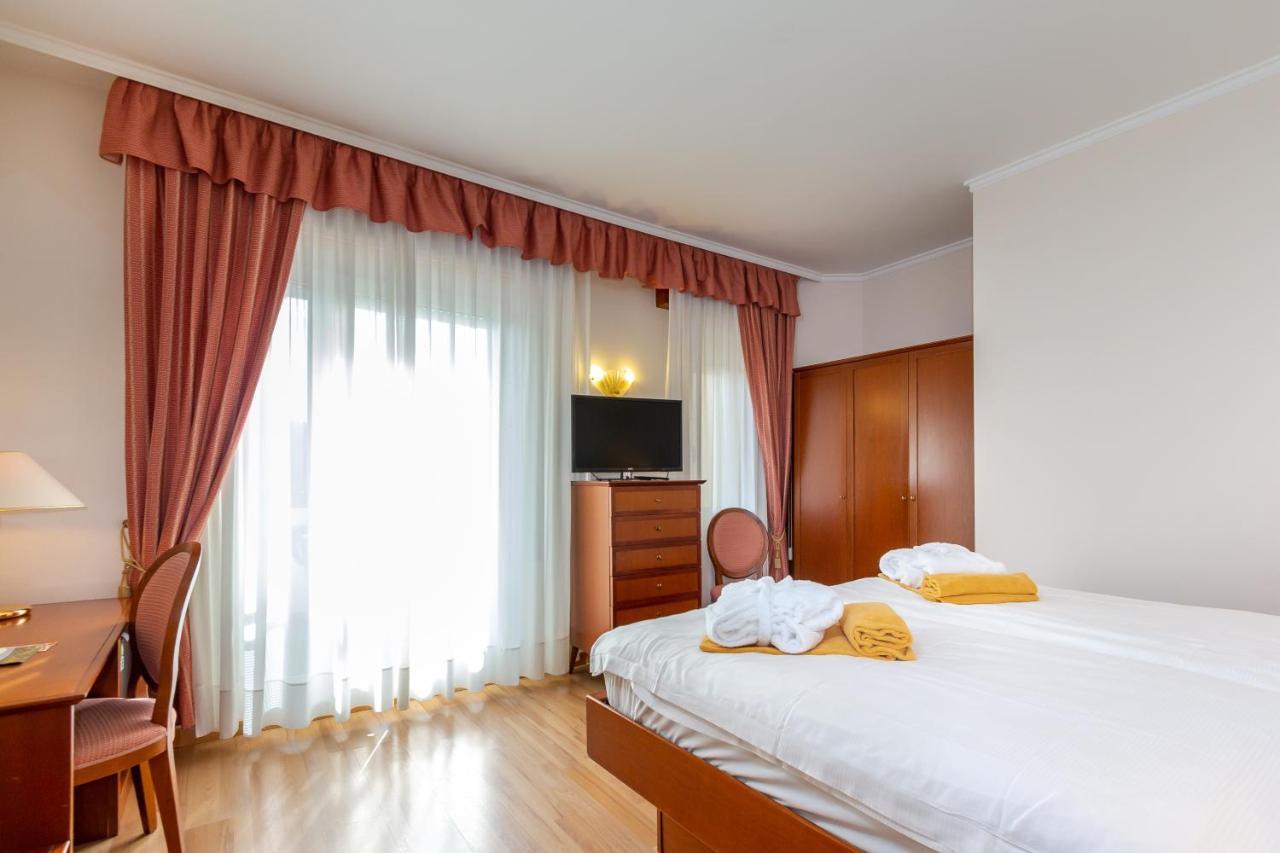Hotel Terme Leonardo 4*