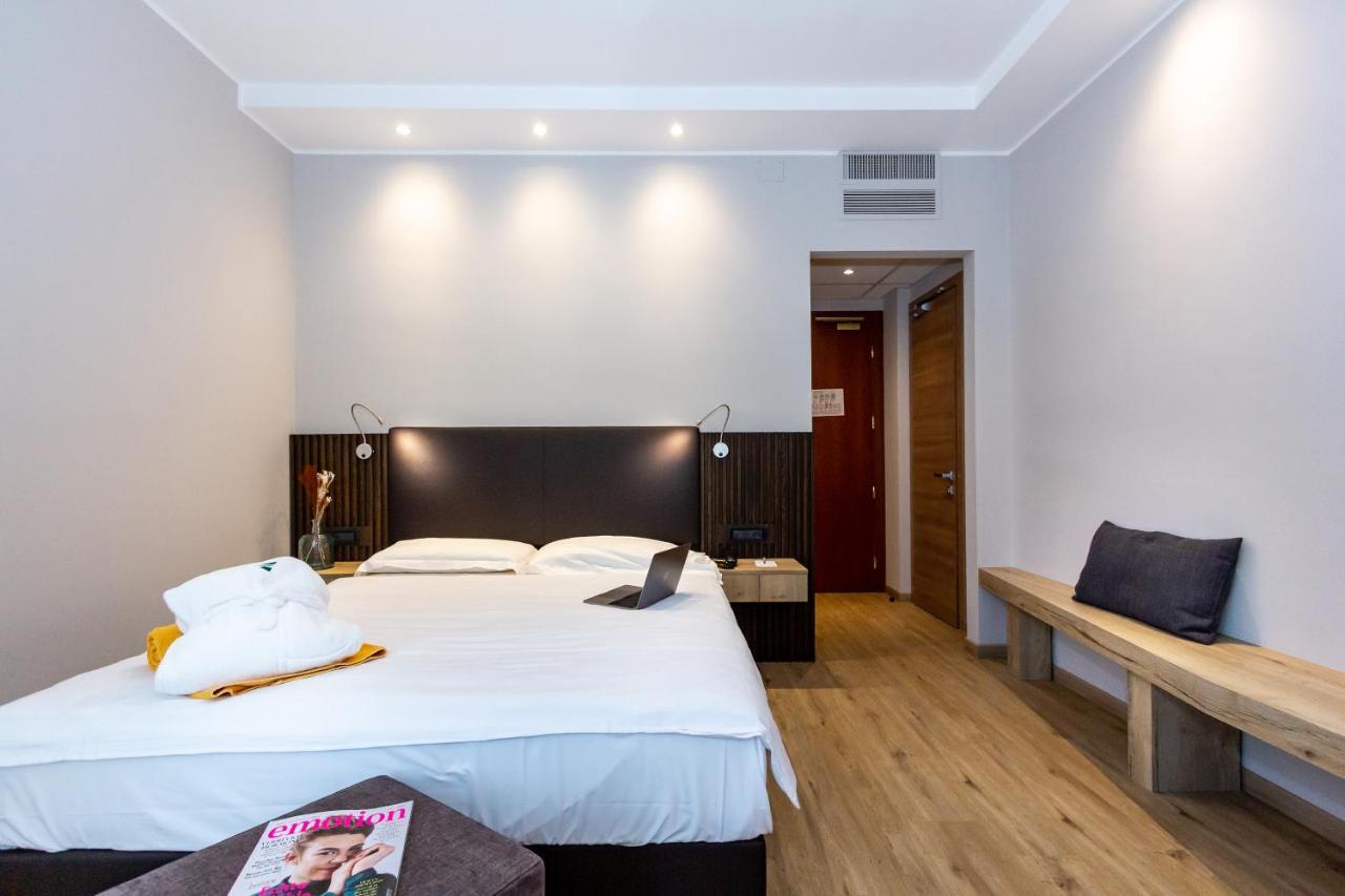 Hotel Terme Leonardo