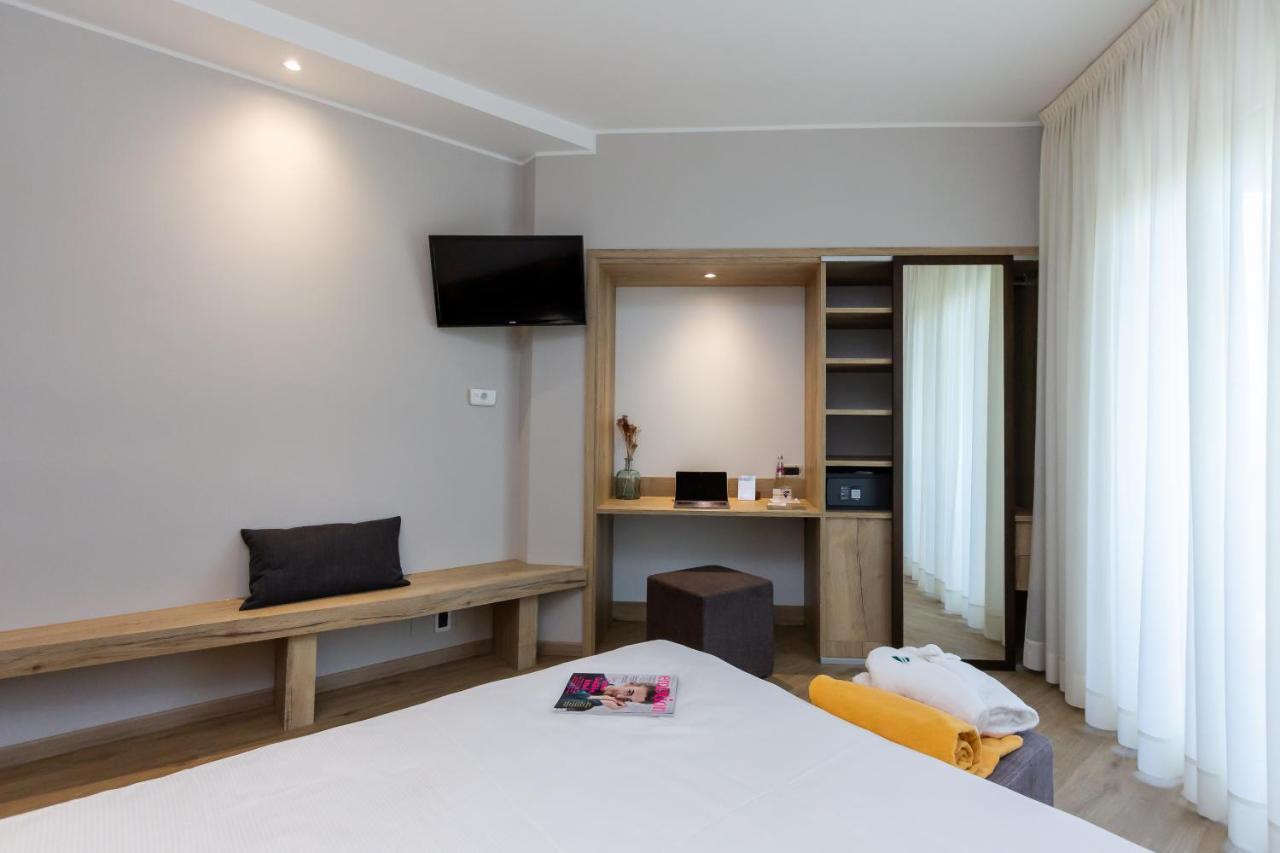 Terme Leonardo 4*