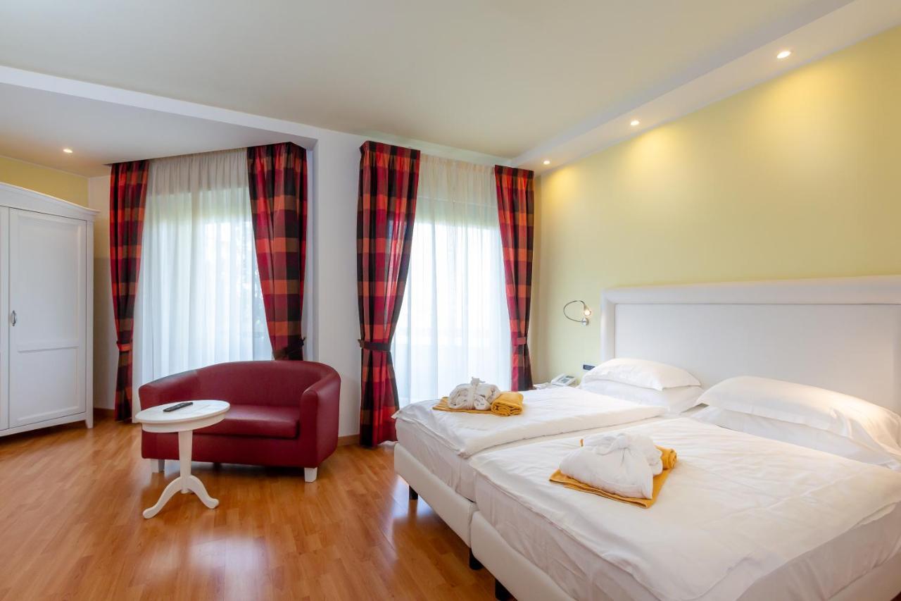 Terme Leonardo 4* Abano Terme