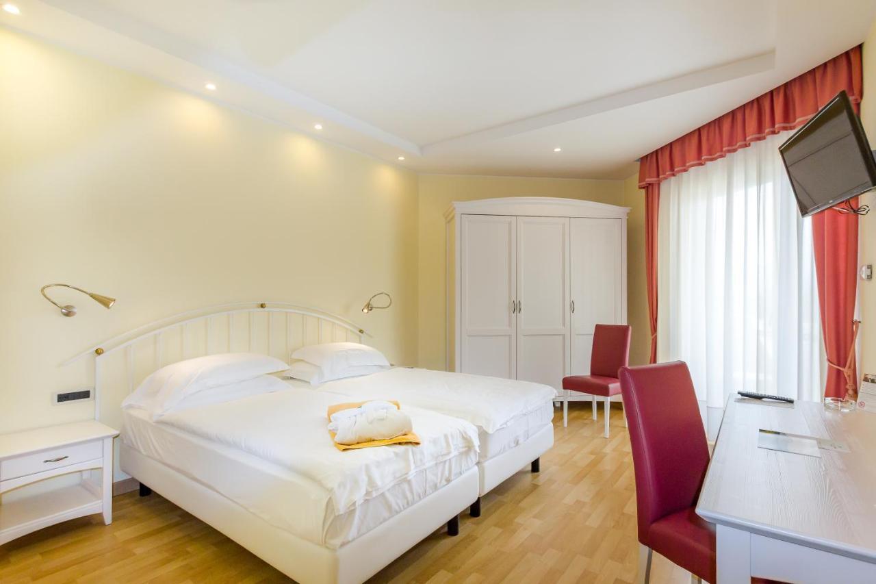 Hotel Terme Leonardo