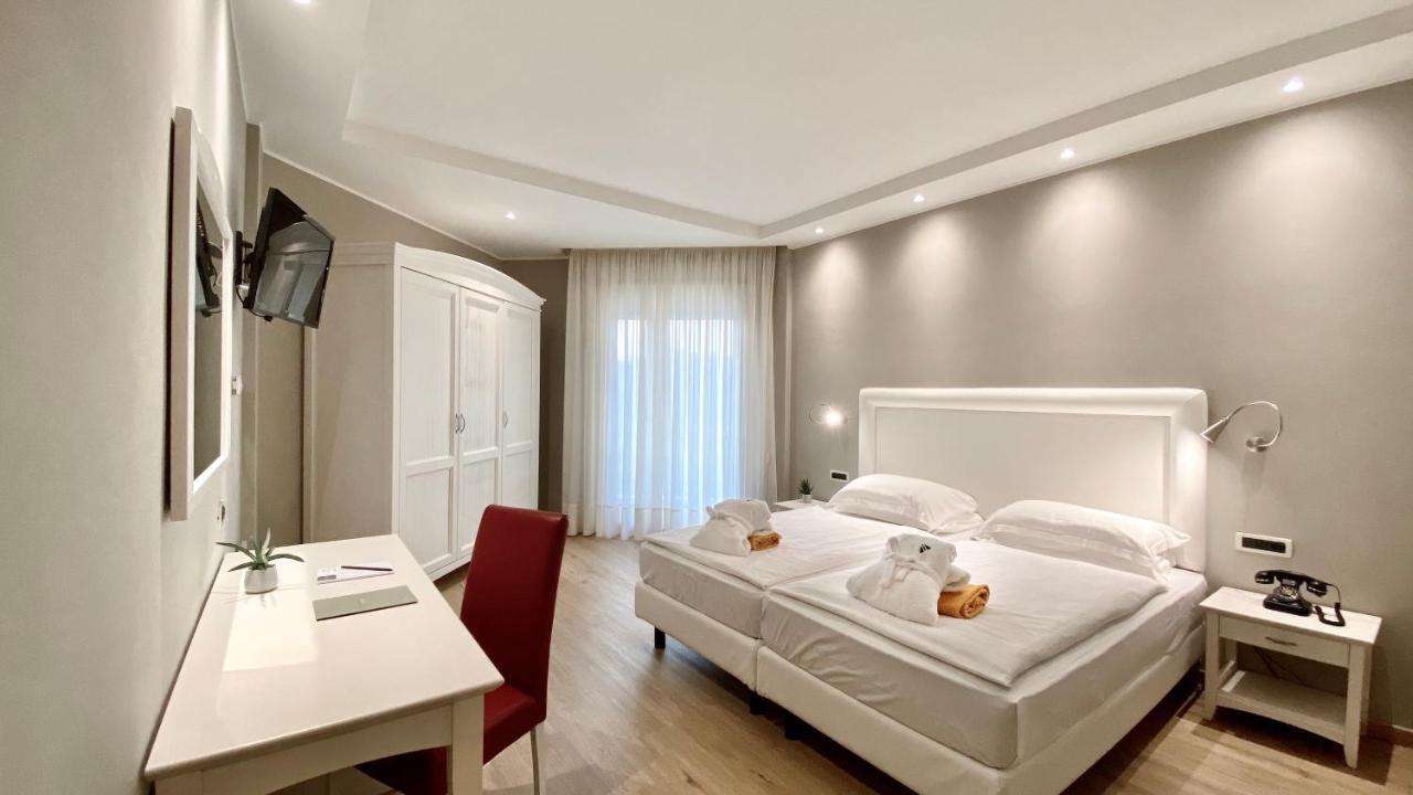Hotel Terme Leonardo